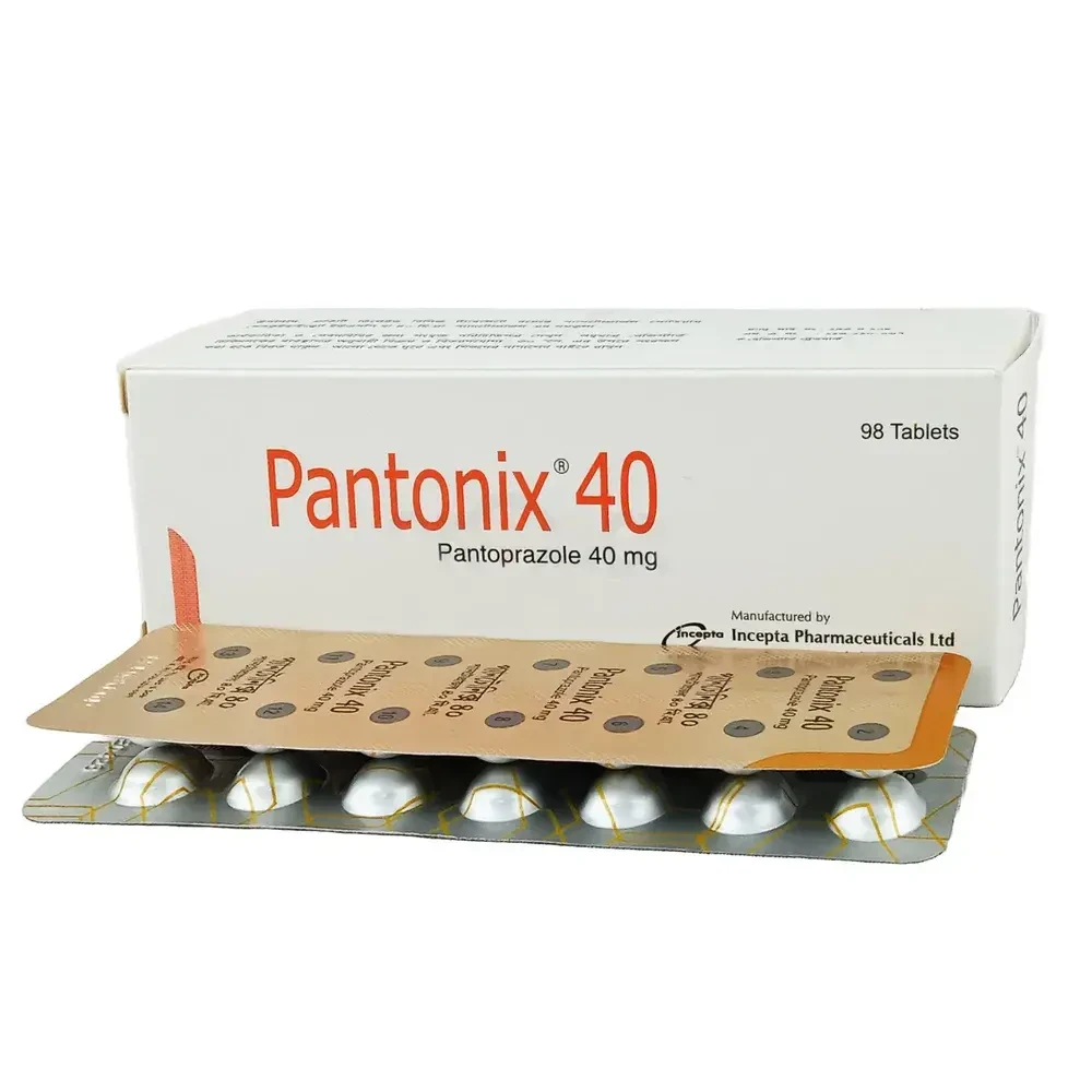 pantonix-40-mg-tablet